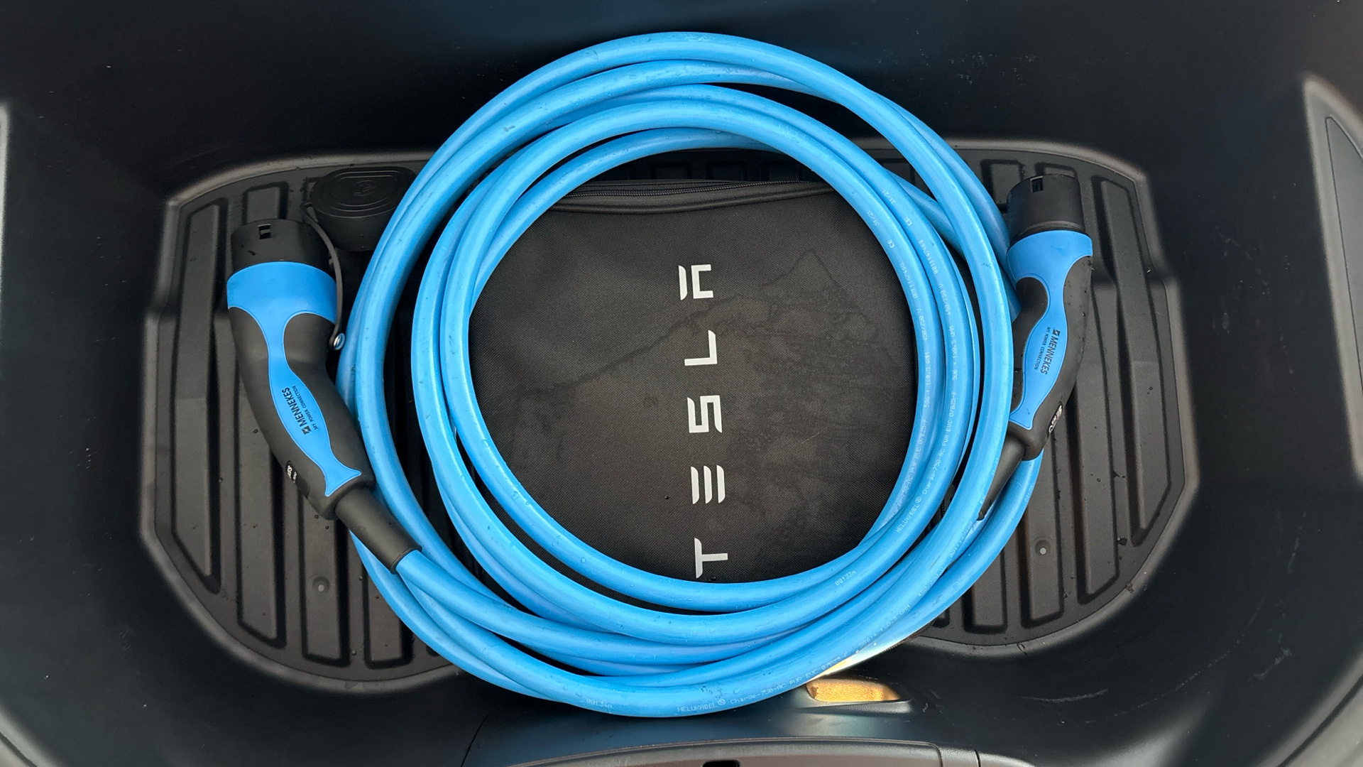 Tesla Model 3 RWD 4dr Auto