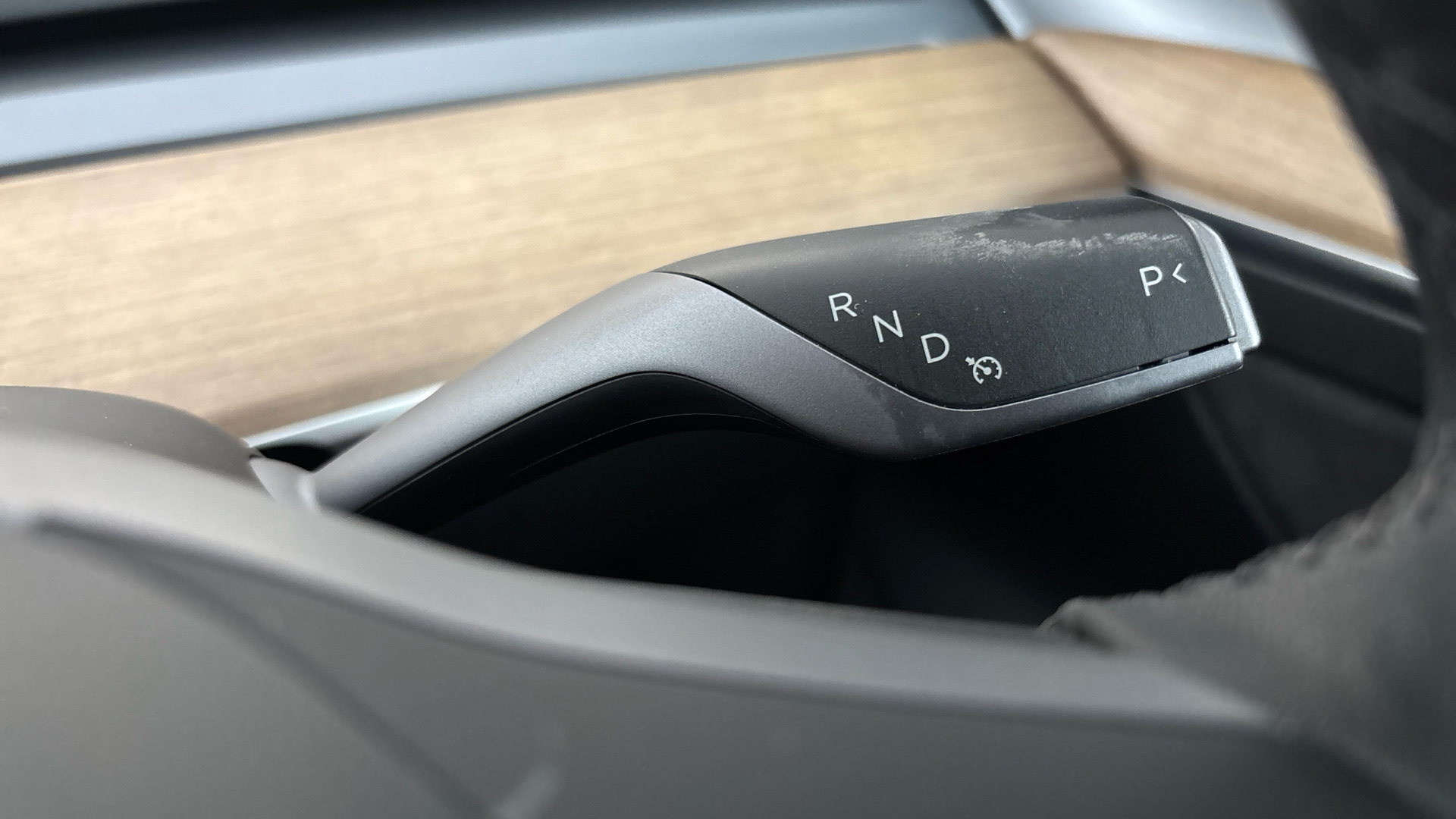 Tesla Model 3 RWD 4dr Auto