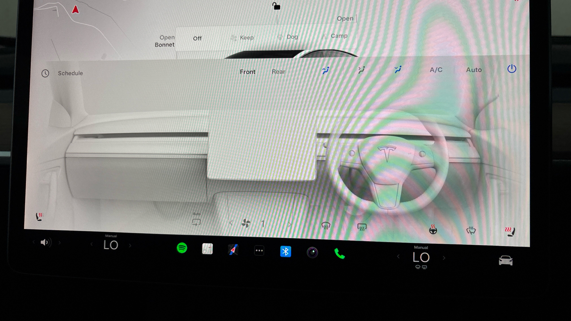 Tesla Model 3 RWD 4dr Auto