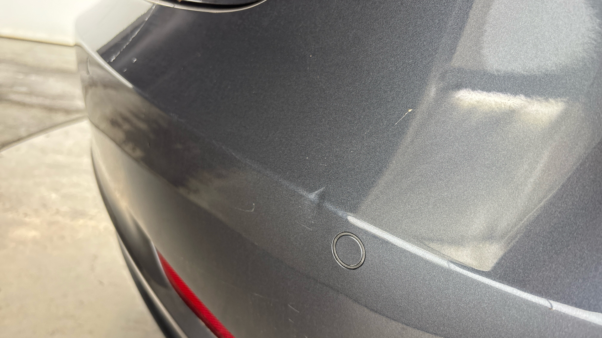 Tesla Model 3 RWD 4dr Auto