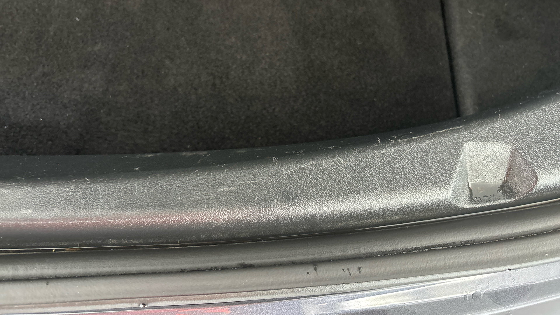 Tesla Model 3 RWD 4dr Auto