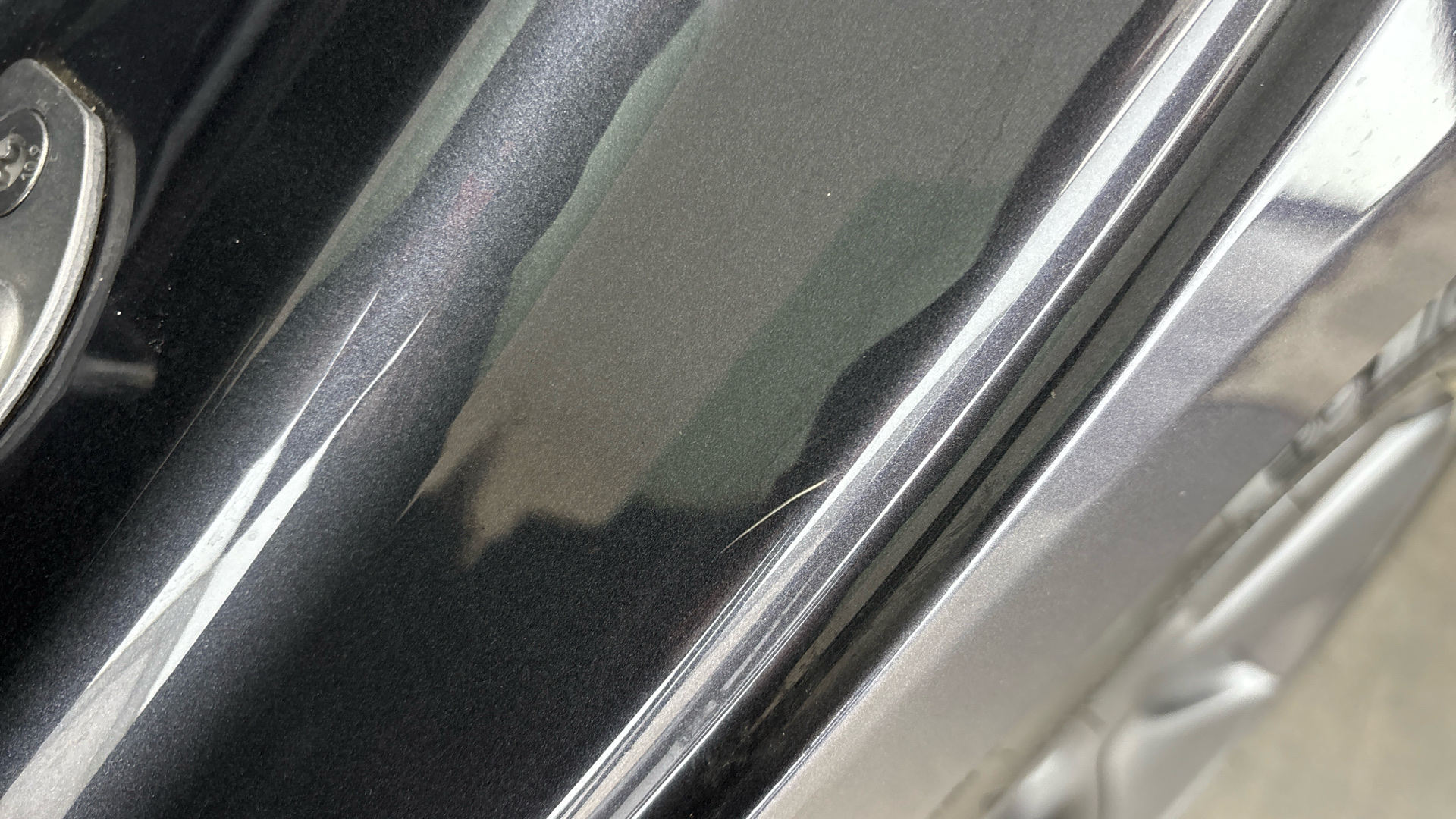 Tesla Model 3 RWD 4dr Auto