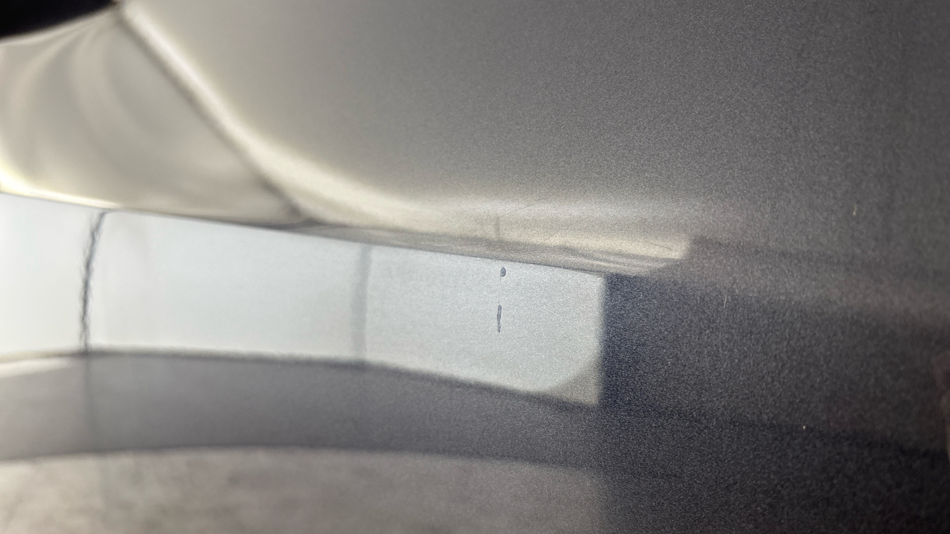 Tesla Model 3 RWD 4dr Auto