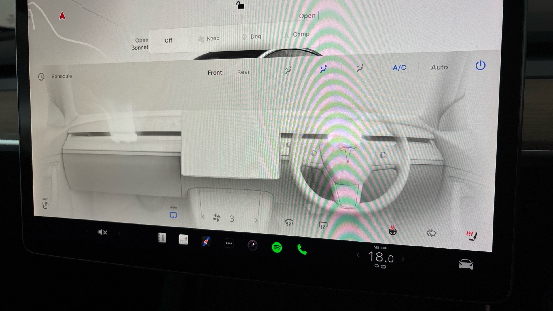 Tesla Model 3 RWD 4dr Auto