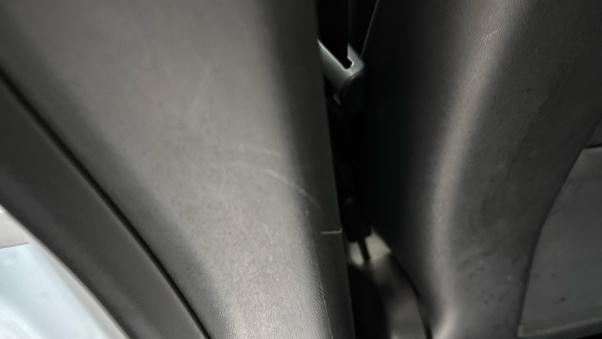 Tesla Model Y Long Range AWD 5dr Auto