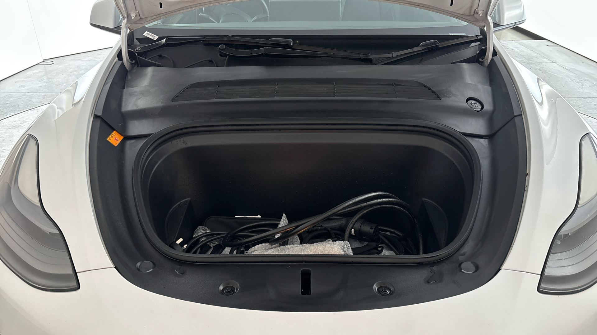 Tesla Model Y Long Range AWD 5dr Auto