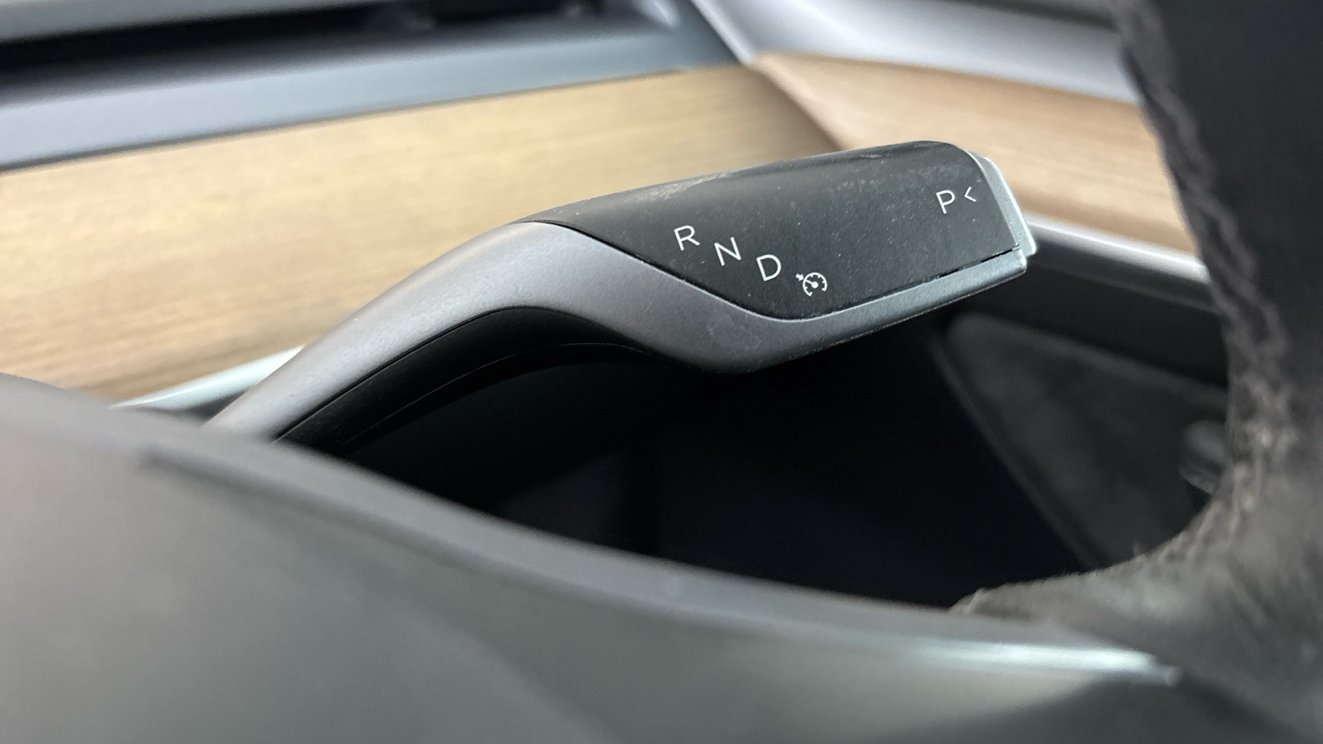 Tesla Model Y Long Range AWD 5dr Auto