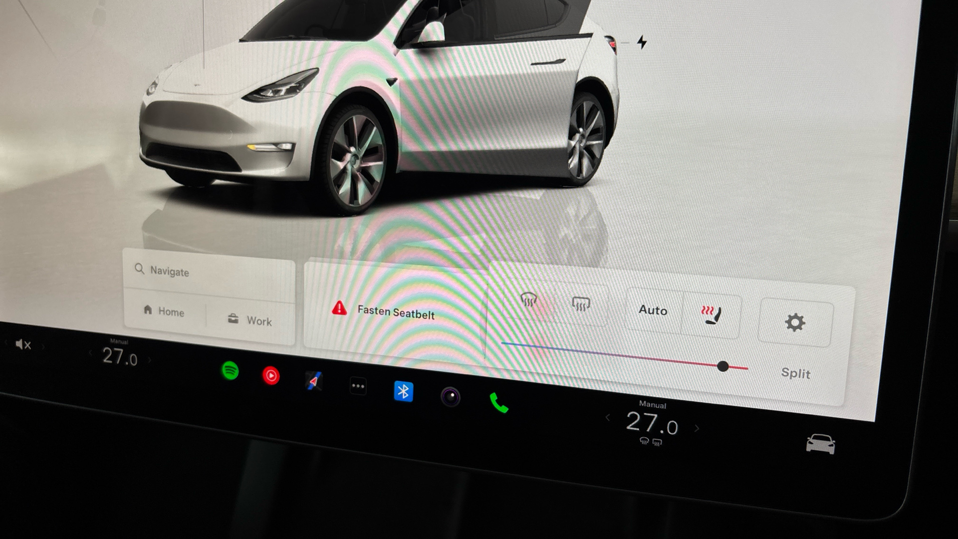 Tesla Model Y Long Range AWD 5dr Auto