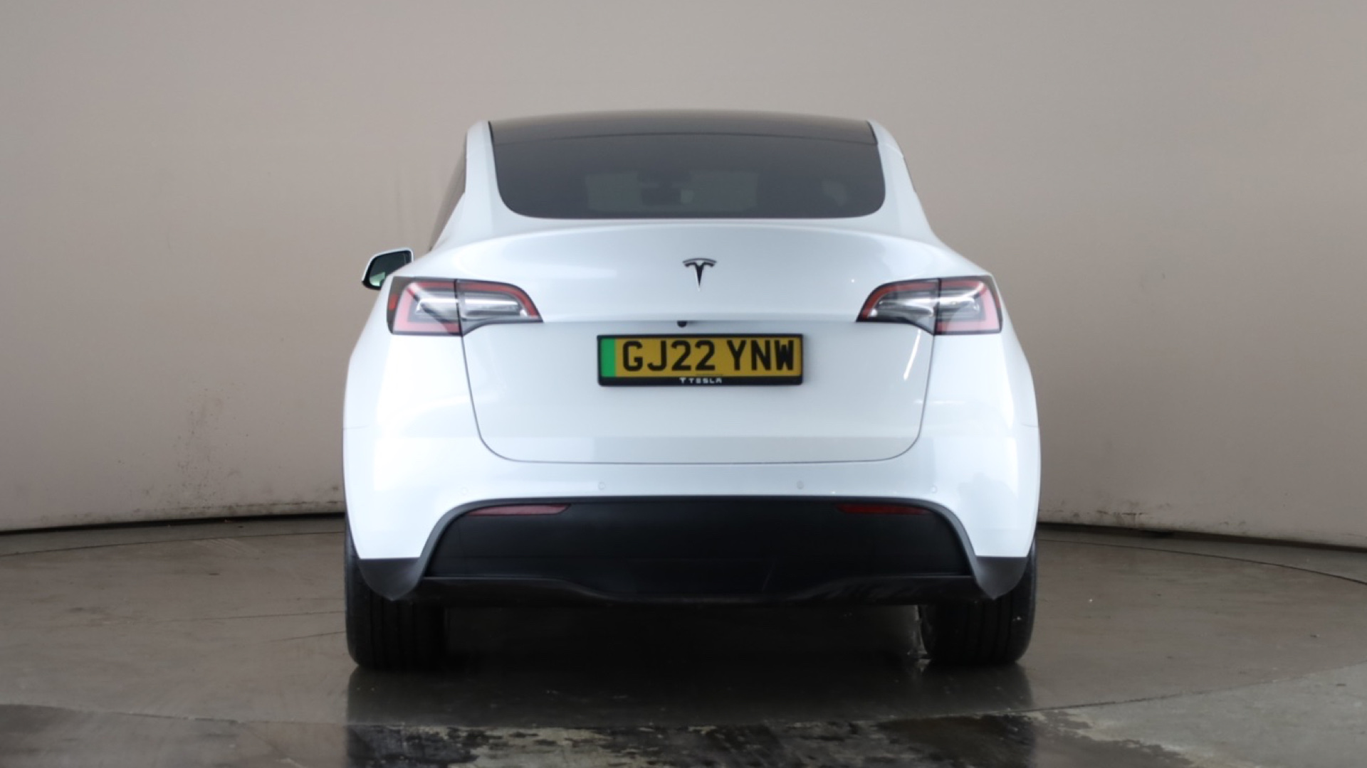 4020671 Long Range AWD 5dr Auto