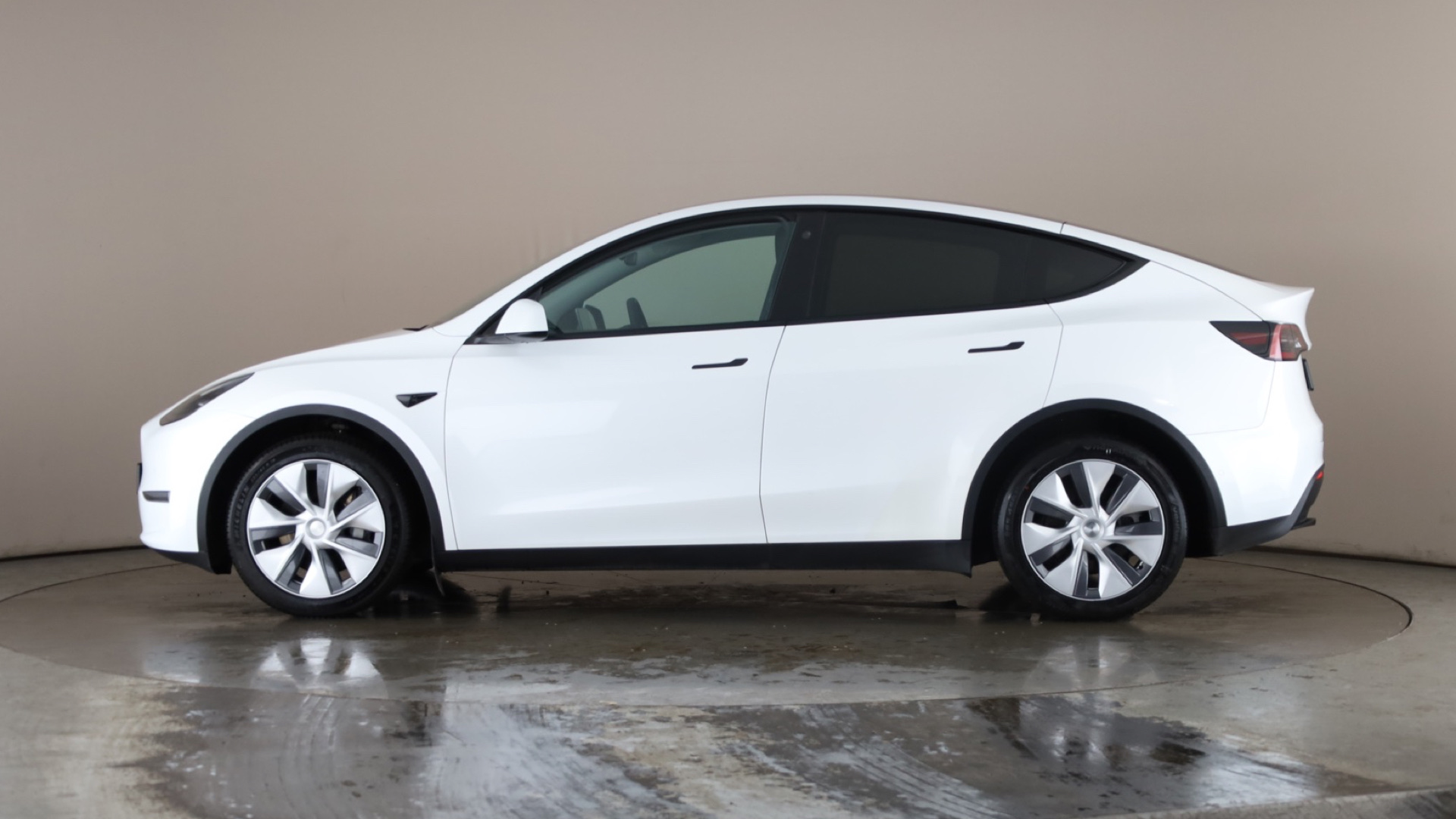 Long Range AWD 5dr Auto [2022]