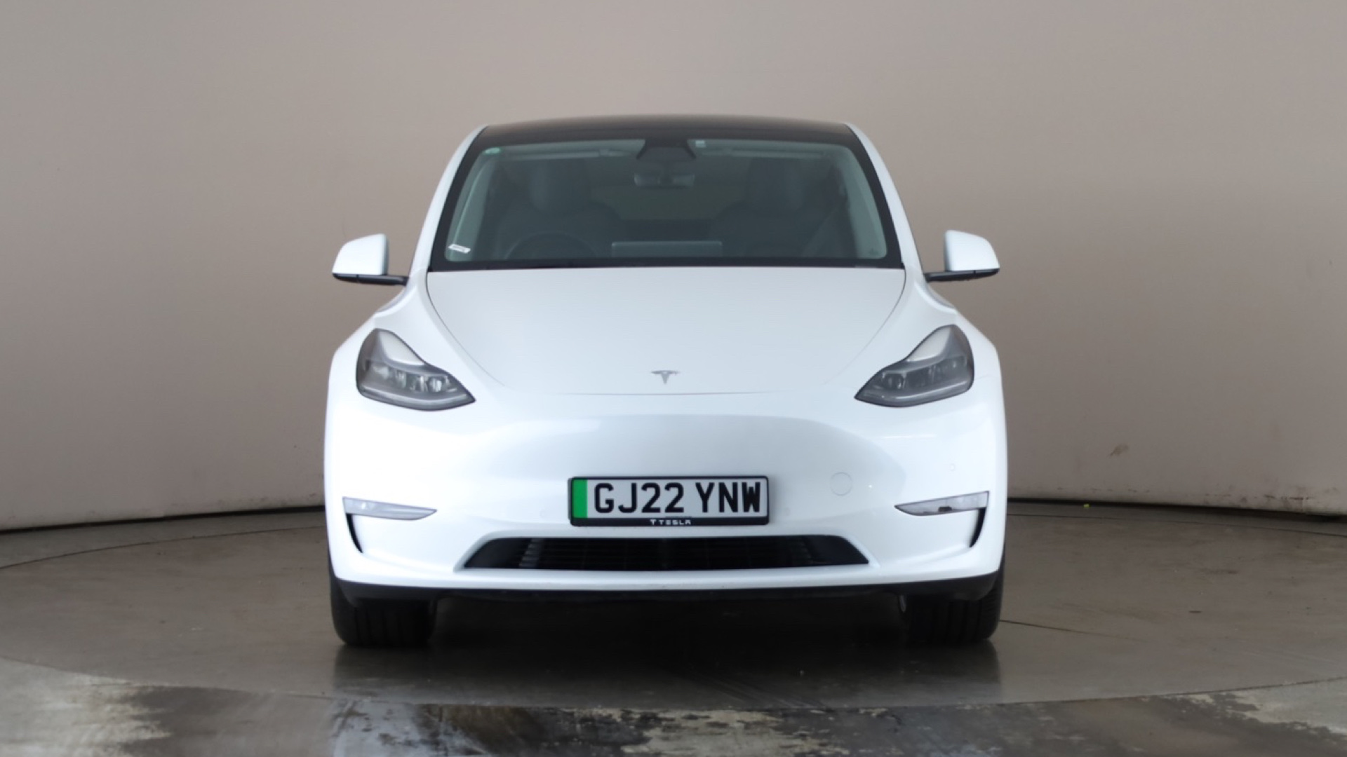 4020671 Long Range AWD 5dr Auto