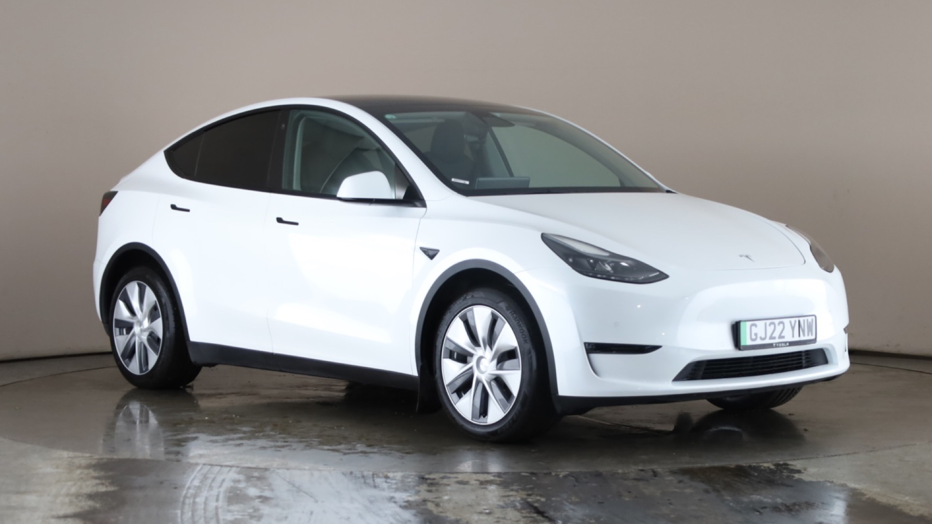 4020671 Long Range AWD 5dr Auto