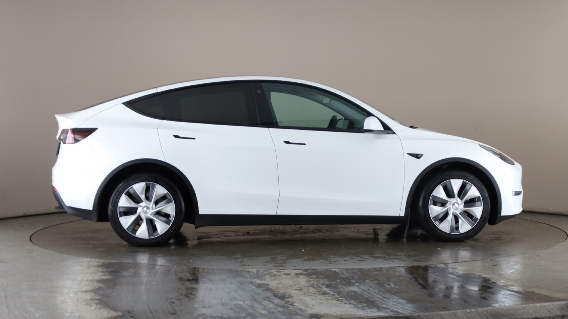 4020671 Long Range AWD 5dr Auto