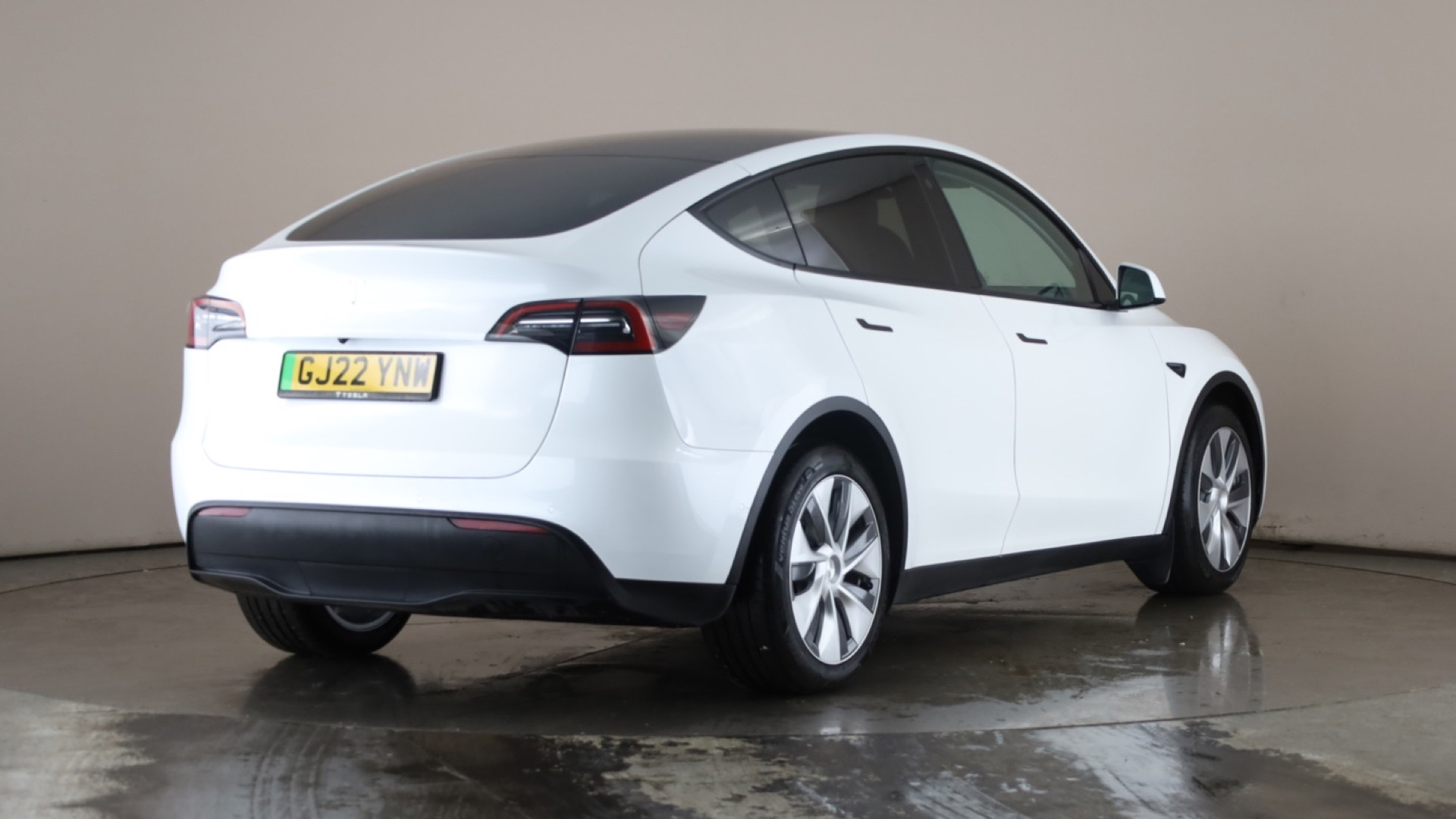 4020671 Long Range AWD 5dr Auto