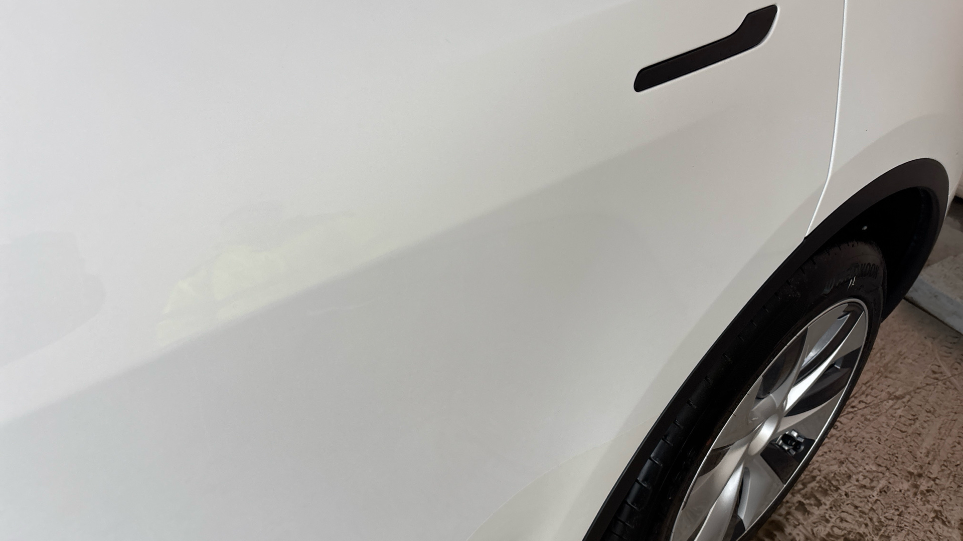 4020671 Long Range AWD 5dr Auto