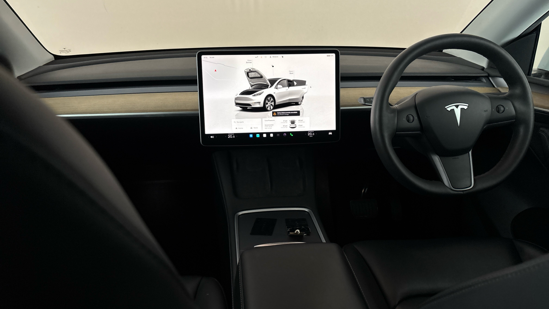 4020671 Long Range AWD 5dr Auto