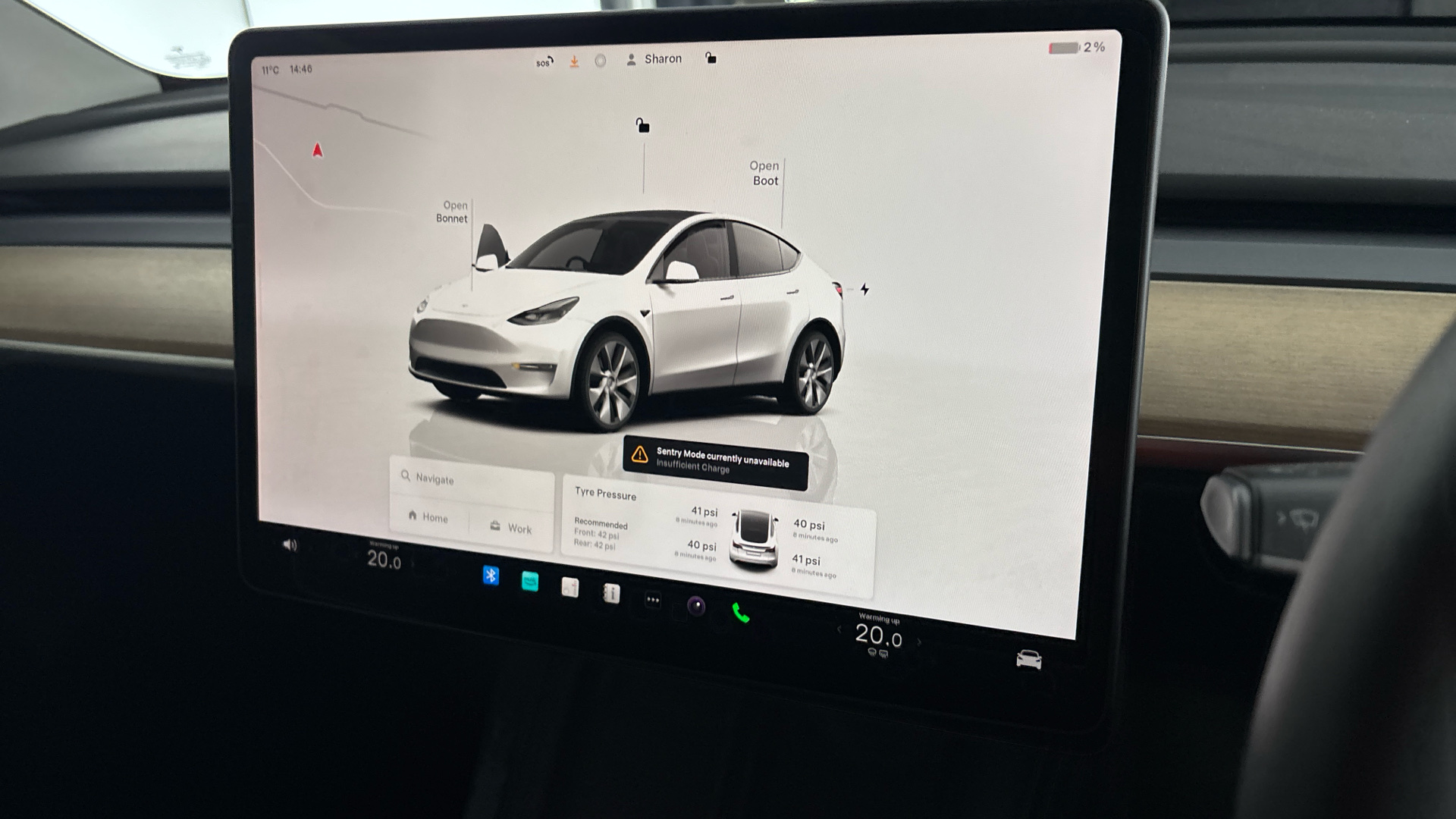 4020671 Long Range AWD 5dr Auto