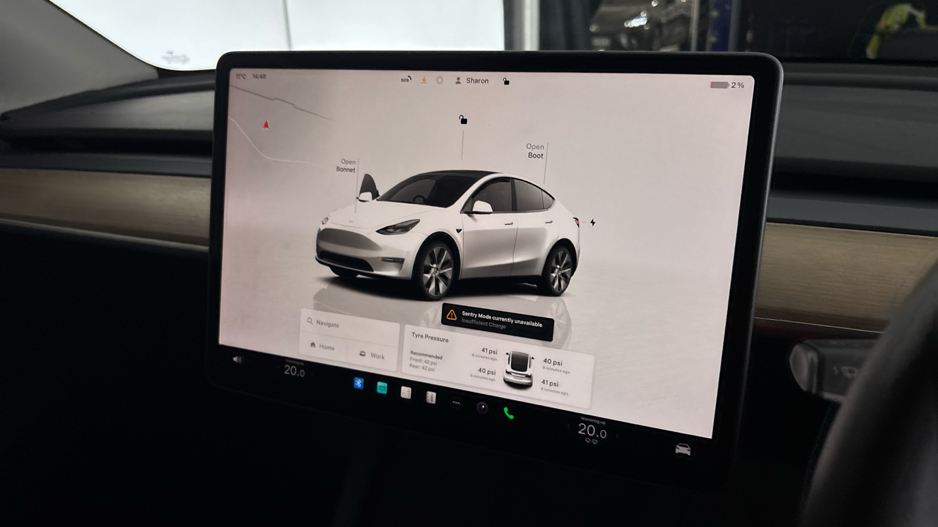 4020671 Long Range AWD 5dr Auto