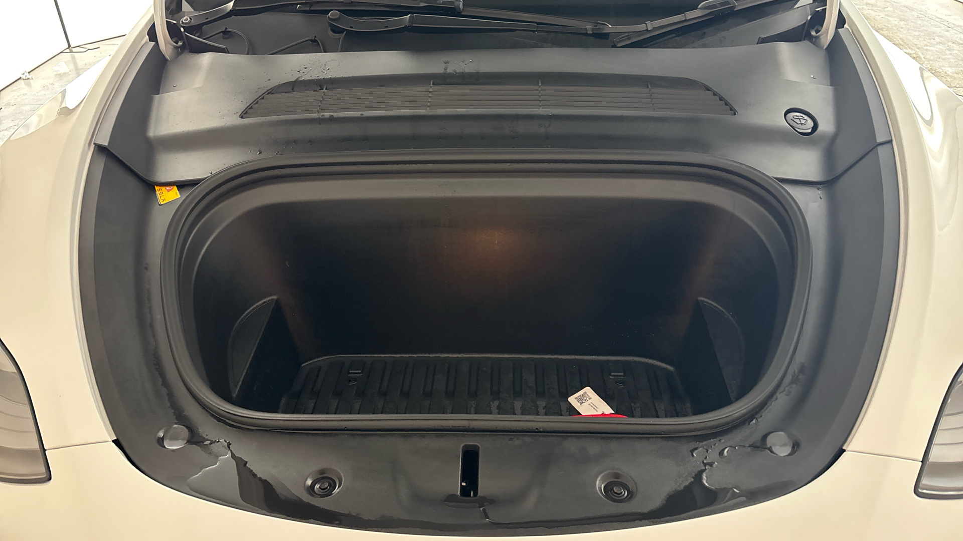 4020671 Long Range AWD 5dr Auto