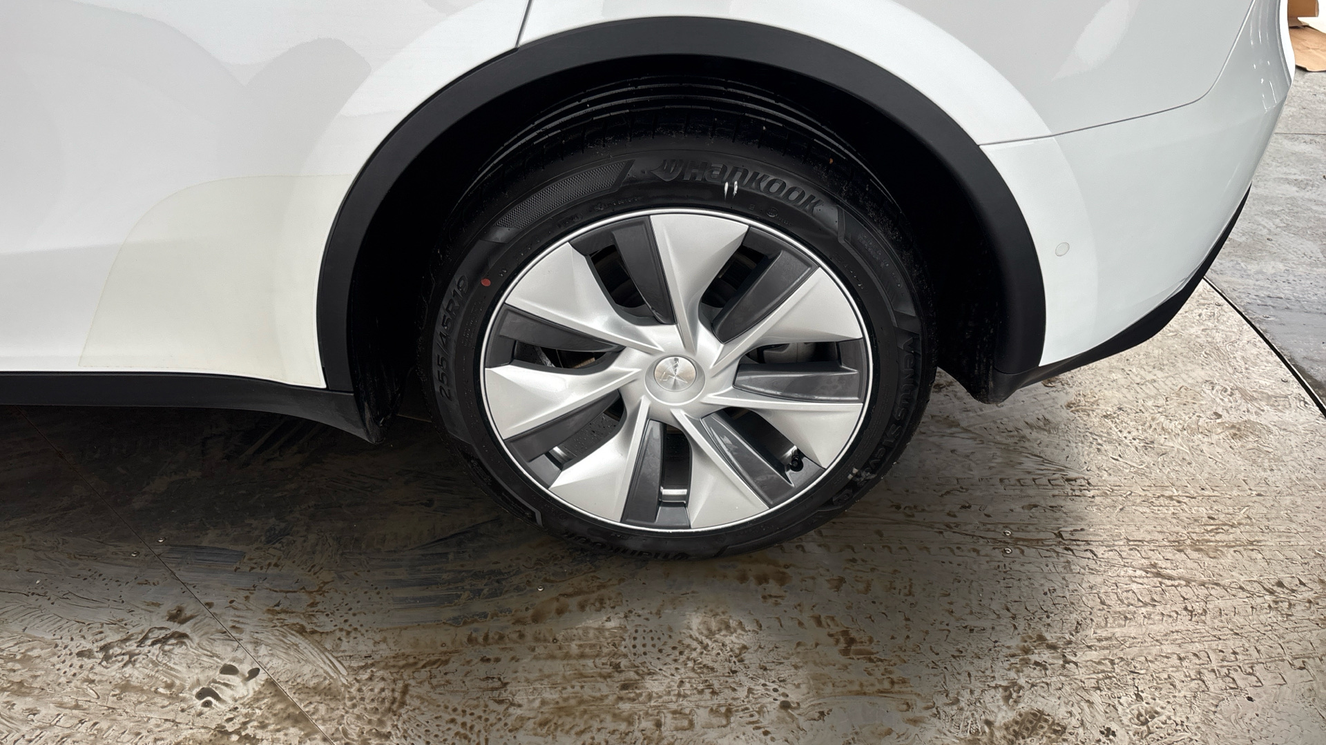 4020671 Long Range AWD 5dr Auto