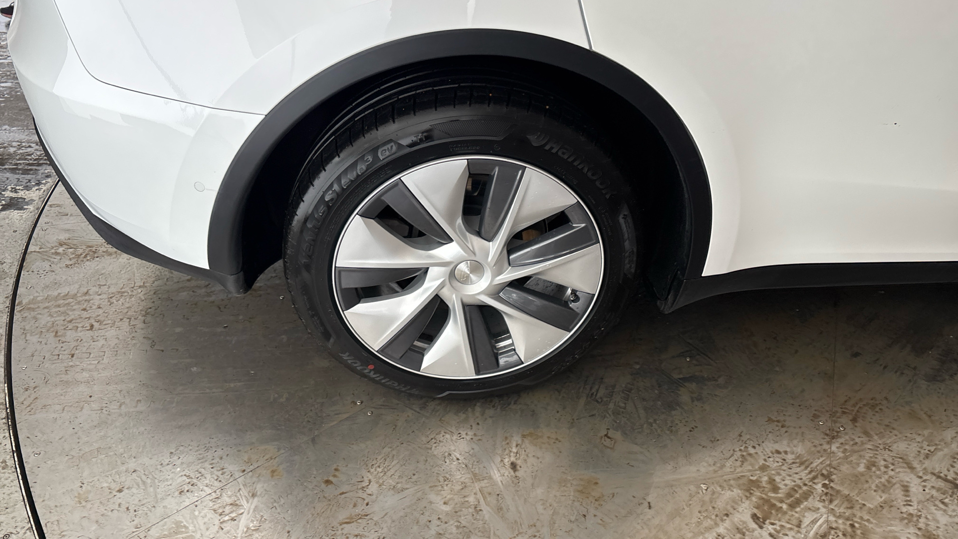 4020671 Long Range AWD 5dr Auto