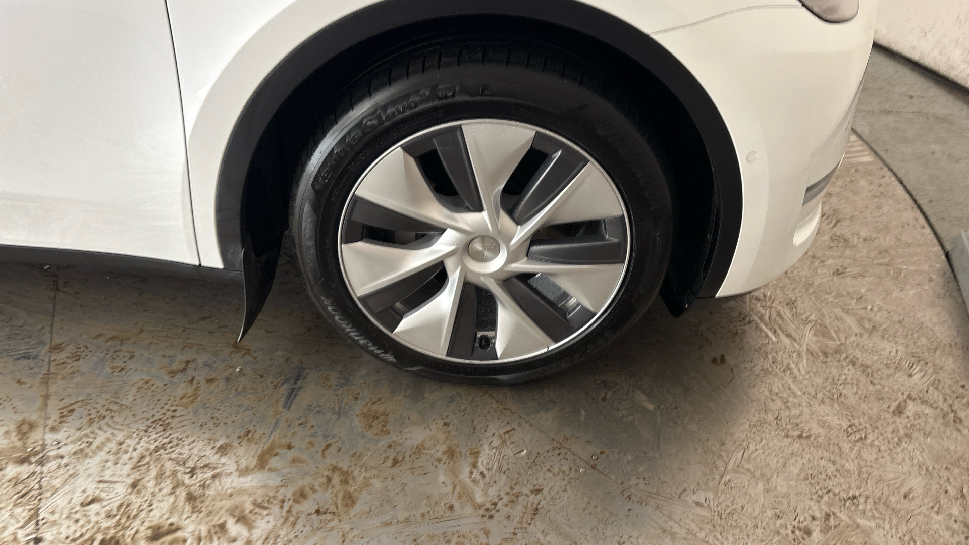 4020671 Long Range AWD 5dr Auto