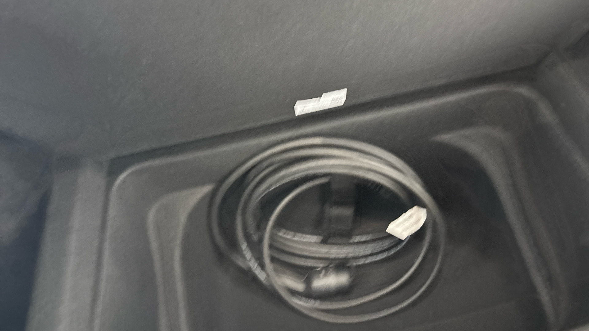 4020671 Long Range AWD 5dr Auto