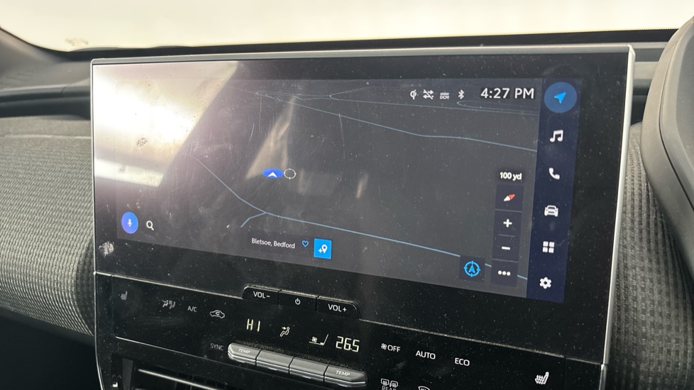 Toyota BZ4X Image 12