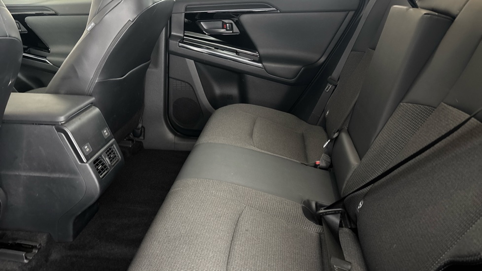 Toyota BZ4X Image 14