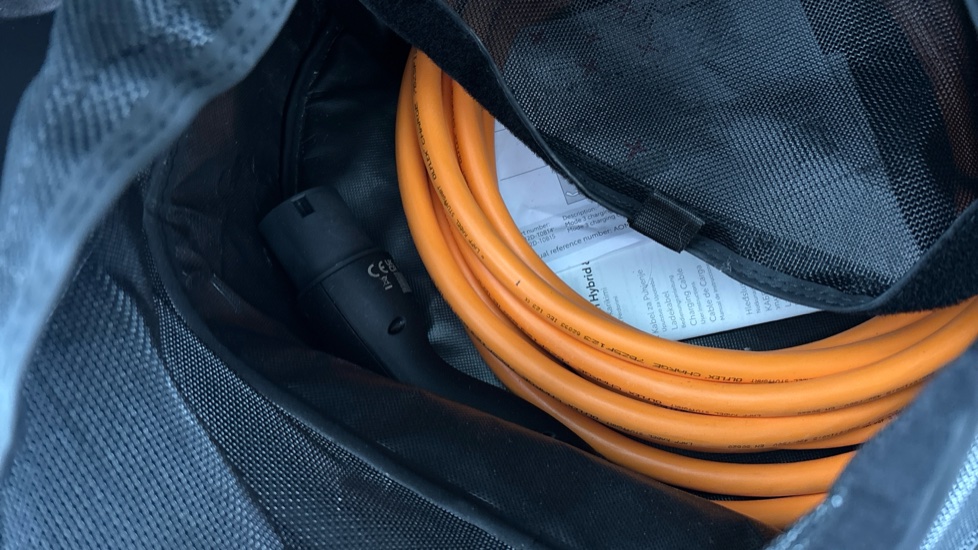 Toyota BZ4X Image 22