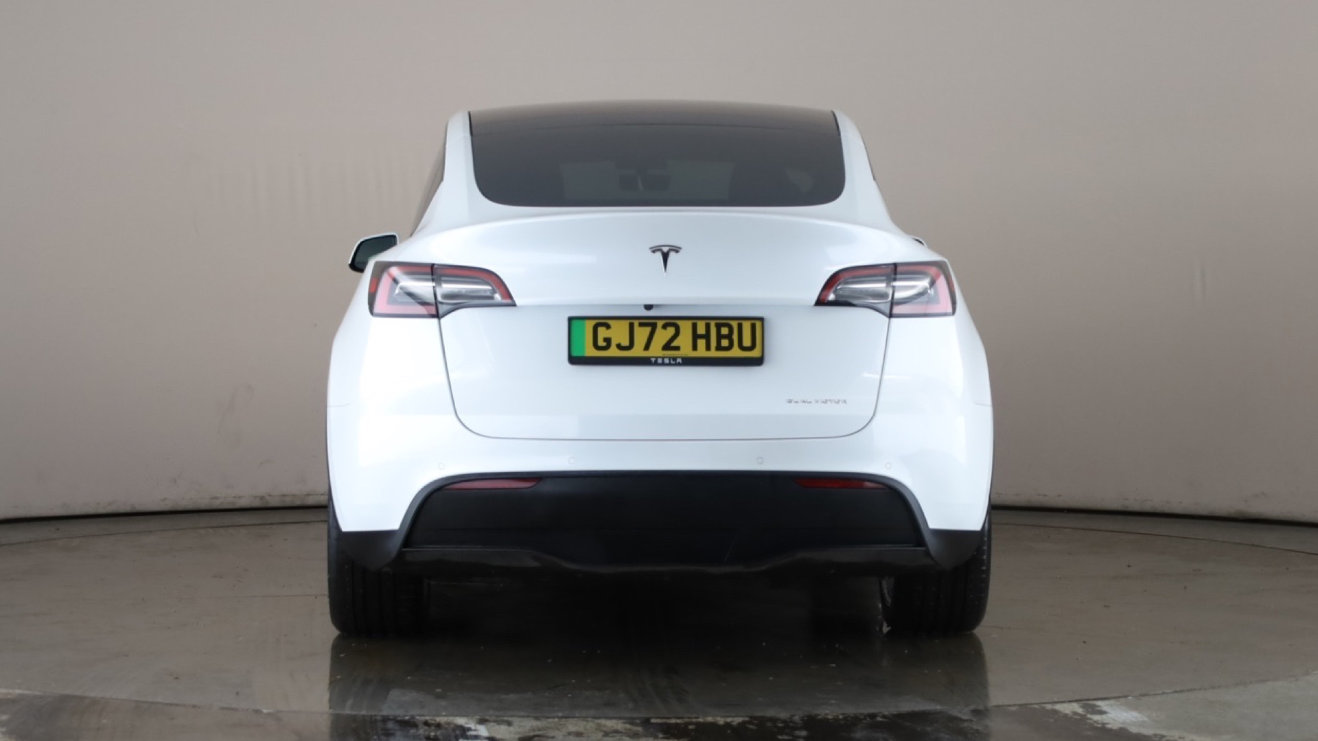 4020746 Long Range AWD 5dr Auto