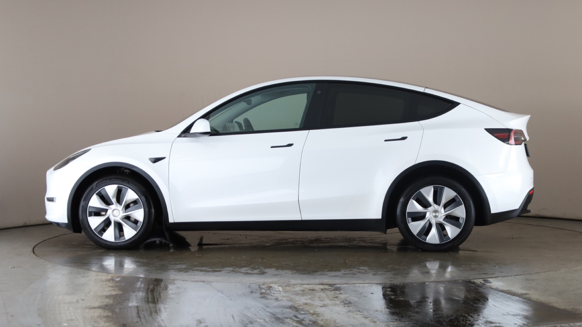 Long Range AWD 5dr Auto [2022]