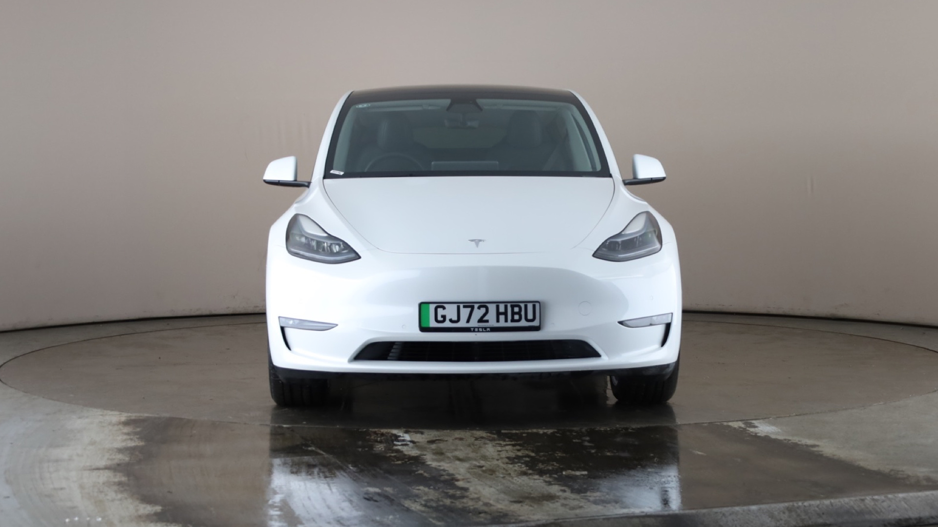 4020746 Long Range AWD 5dr Auto