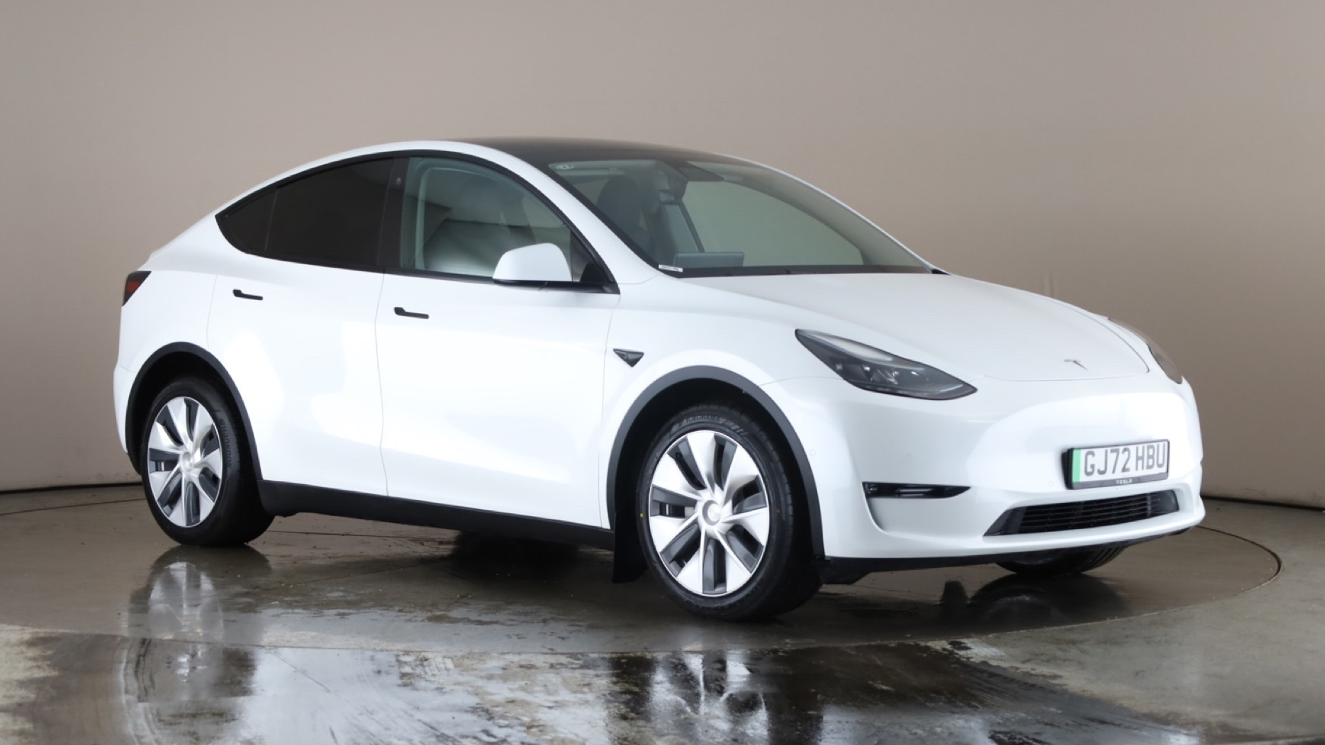 4020746 Long Range AWD 5dr Auto