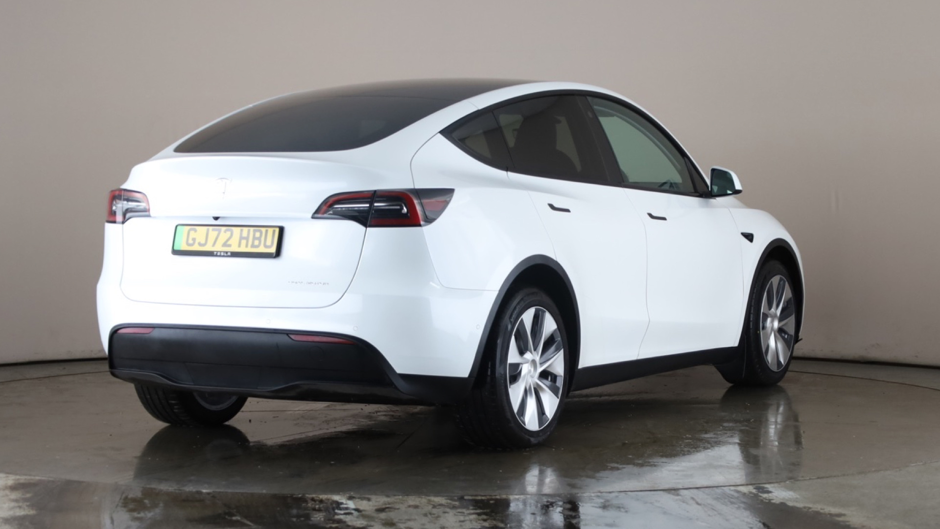 4020746 Long Range AWD 5dr Auto