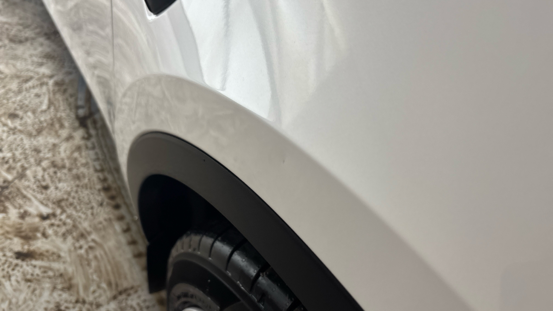 4020746 Long Range AWD 5dr Auto