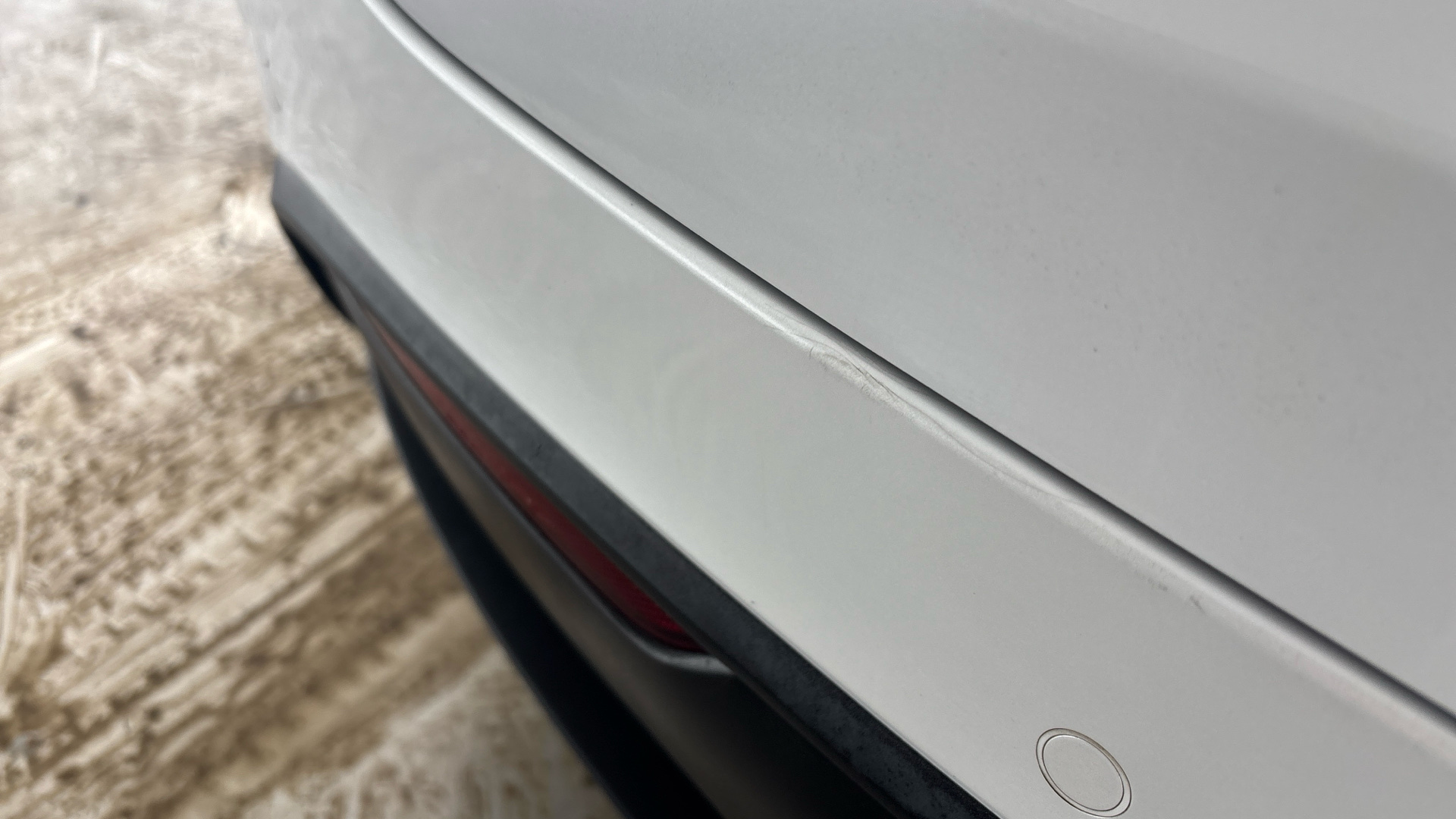 4020746 Long Range AWD 5dr Auto