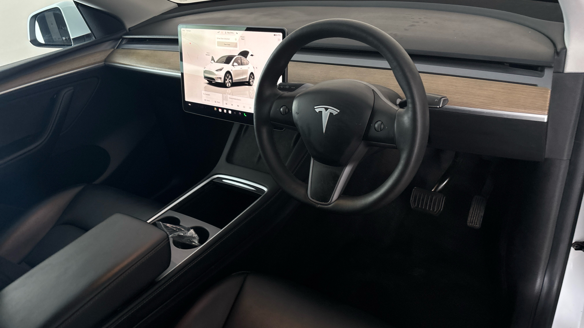 4020746 Long Range AWD 5dr Auto