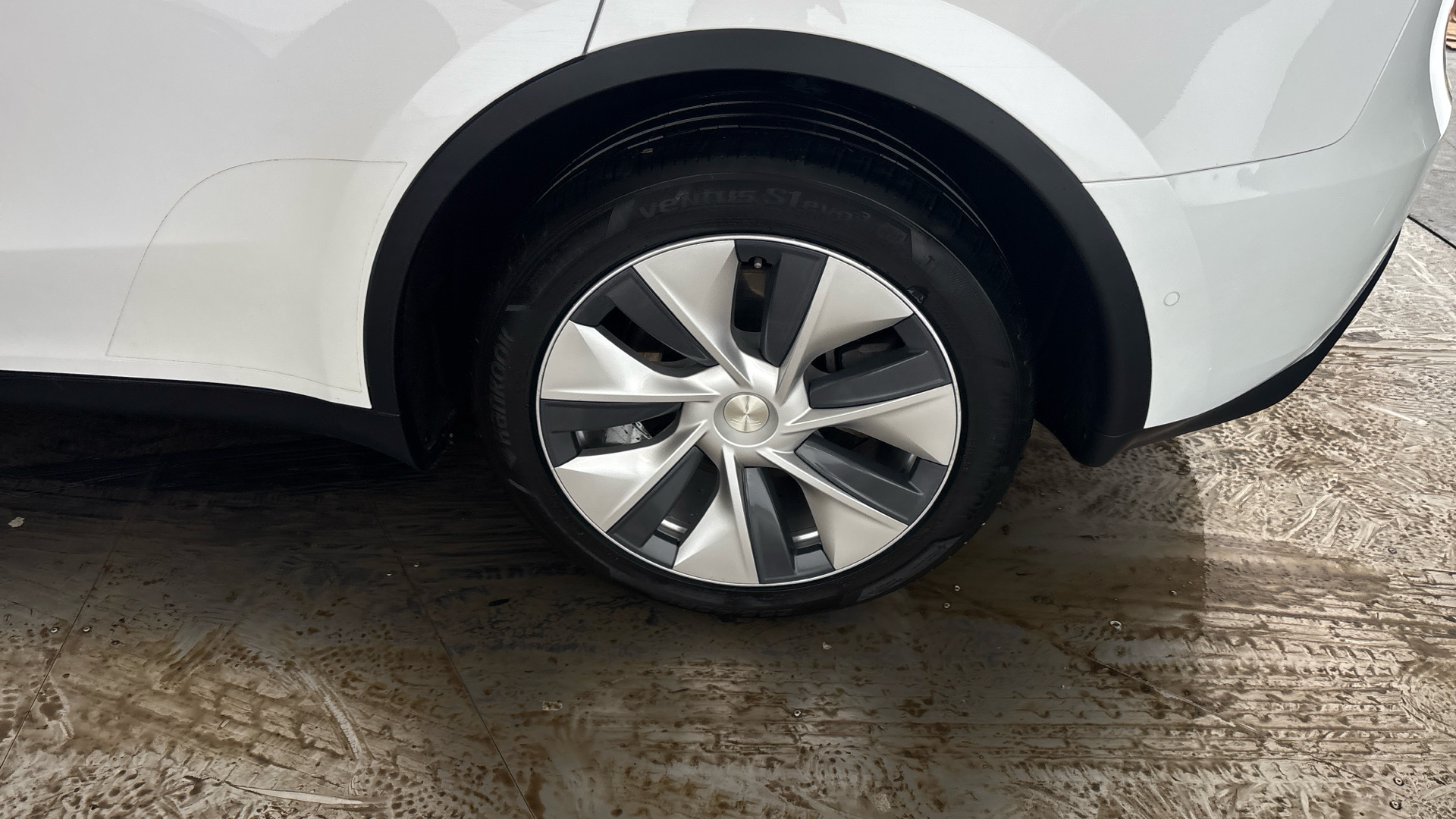 4020746 Long Range AWD 5dr Auto