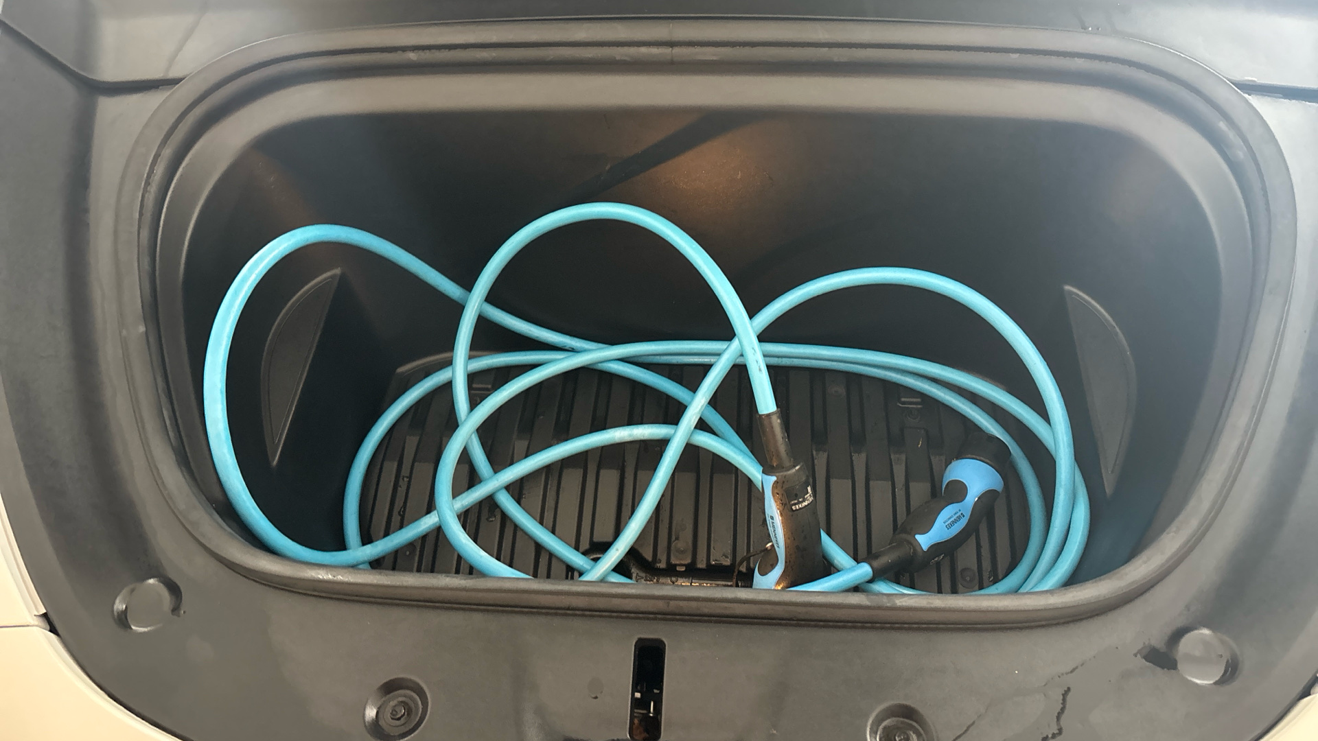 4020746 Long Range AWD 5dr Auto