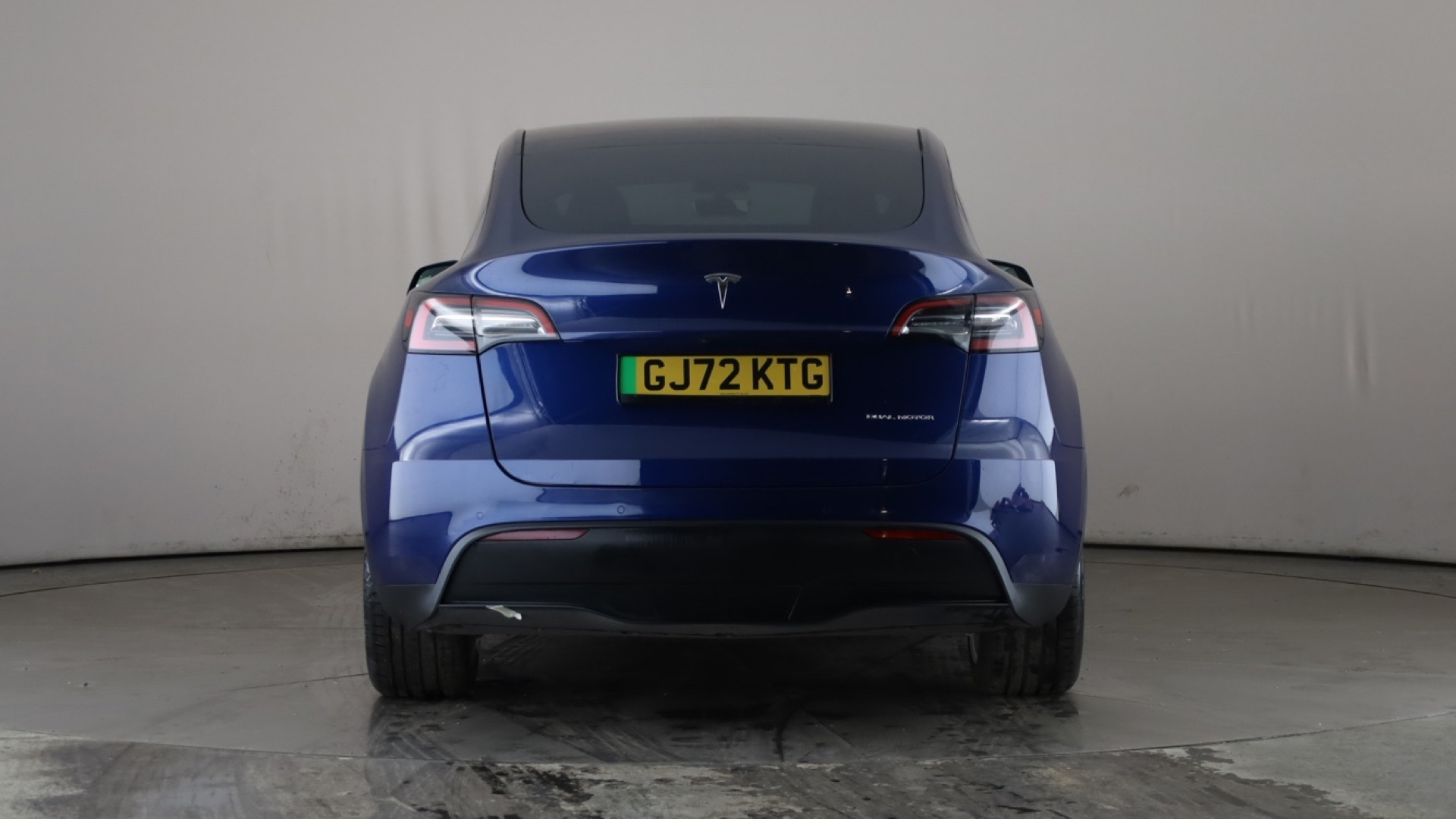 4020657 Long Range AWD 5dr Auto