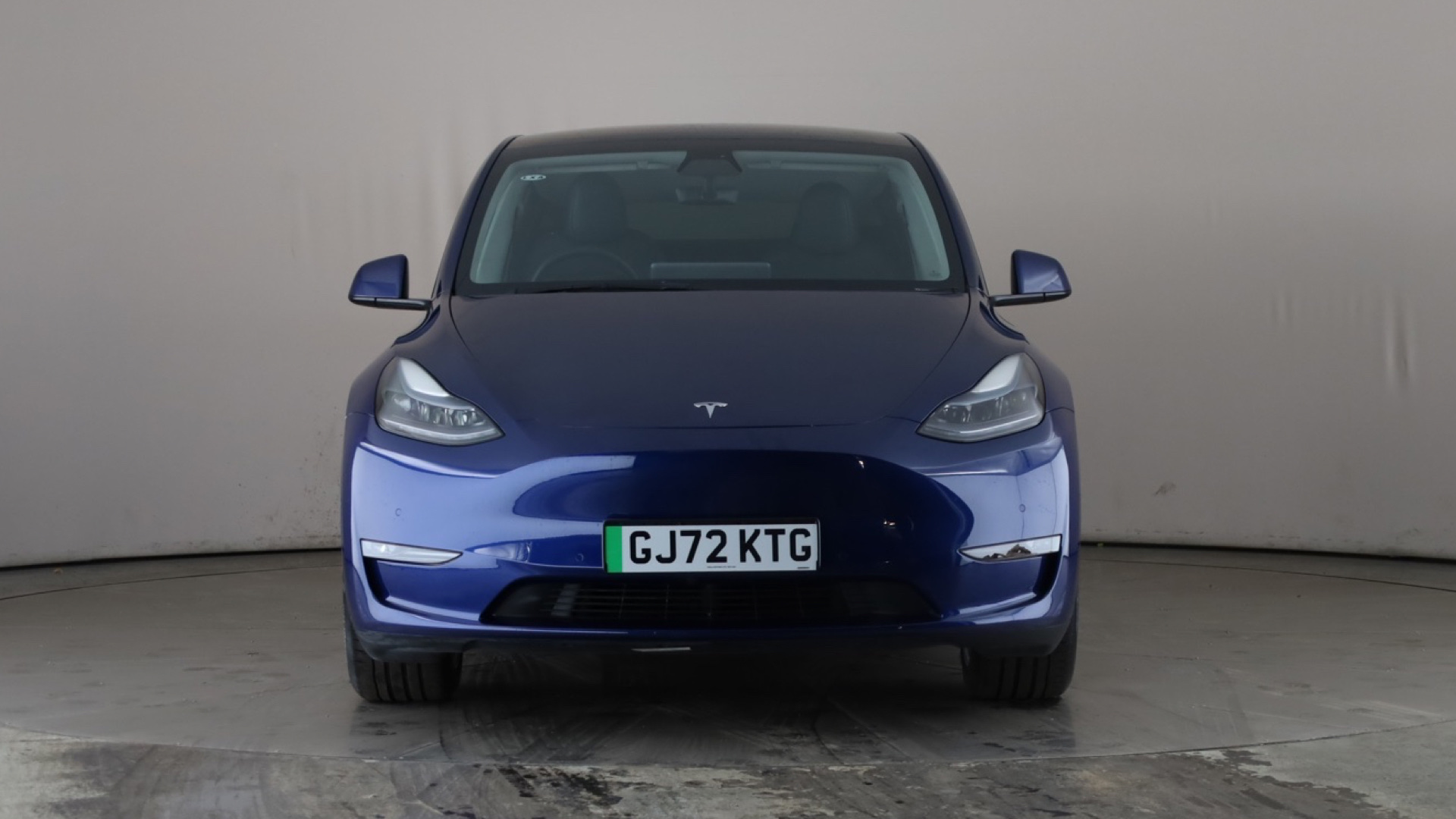 4020657 Long Range AWD 5dr Auto