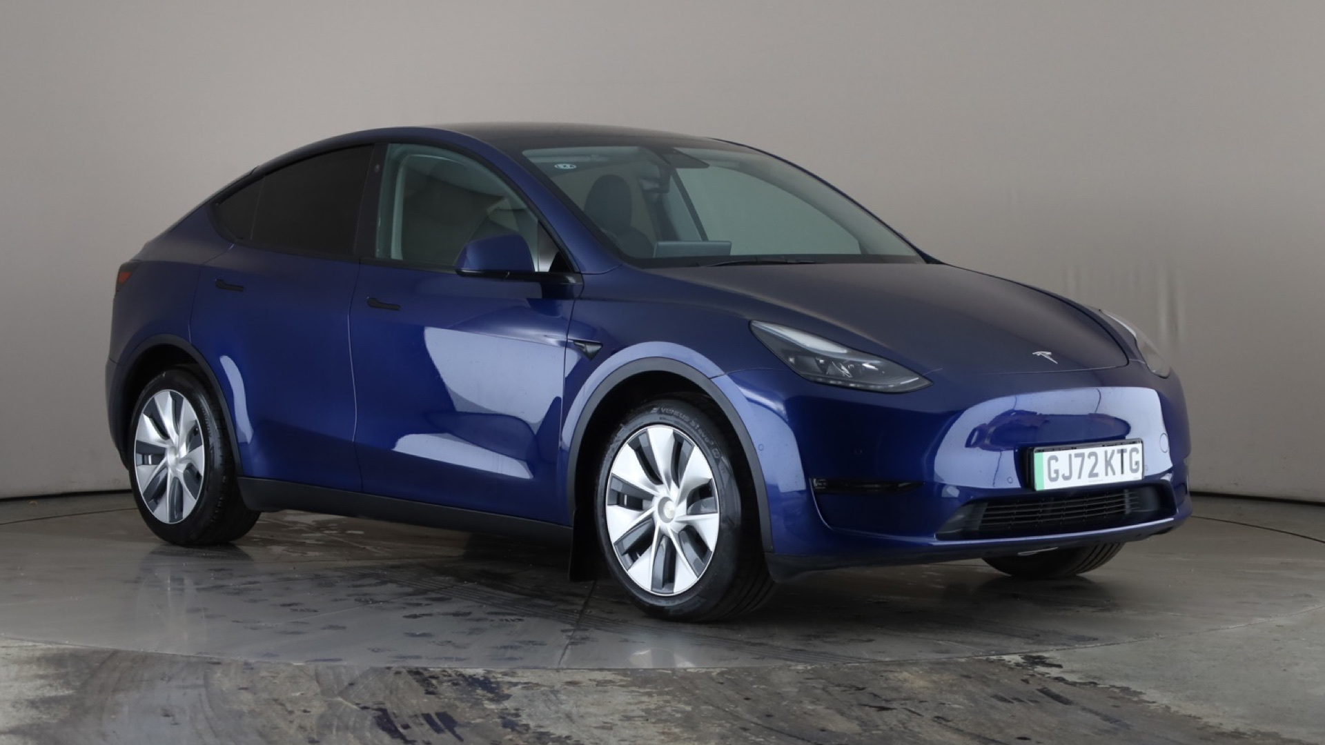 4020657 Long Range AWD 5dr Auto