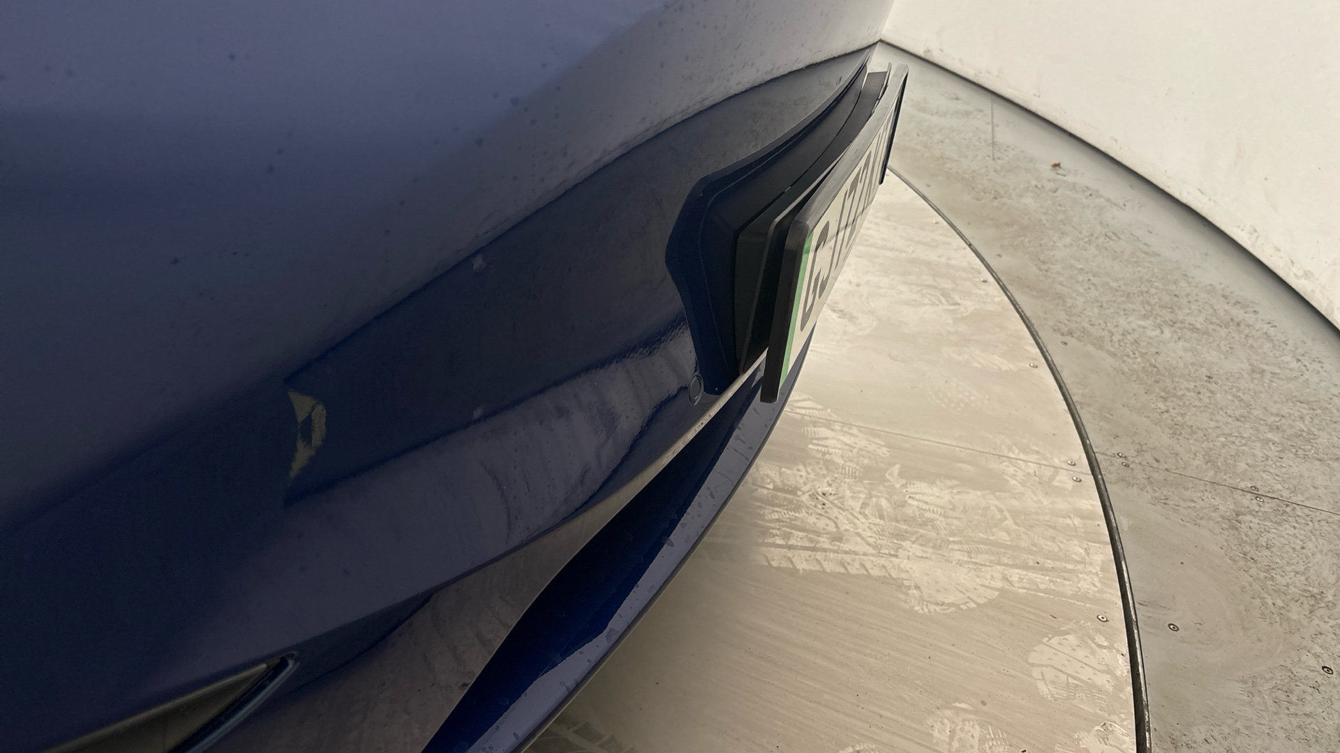 4020657 Long Range AWD 5dr Auto