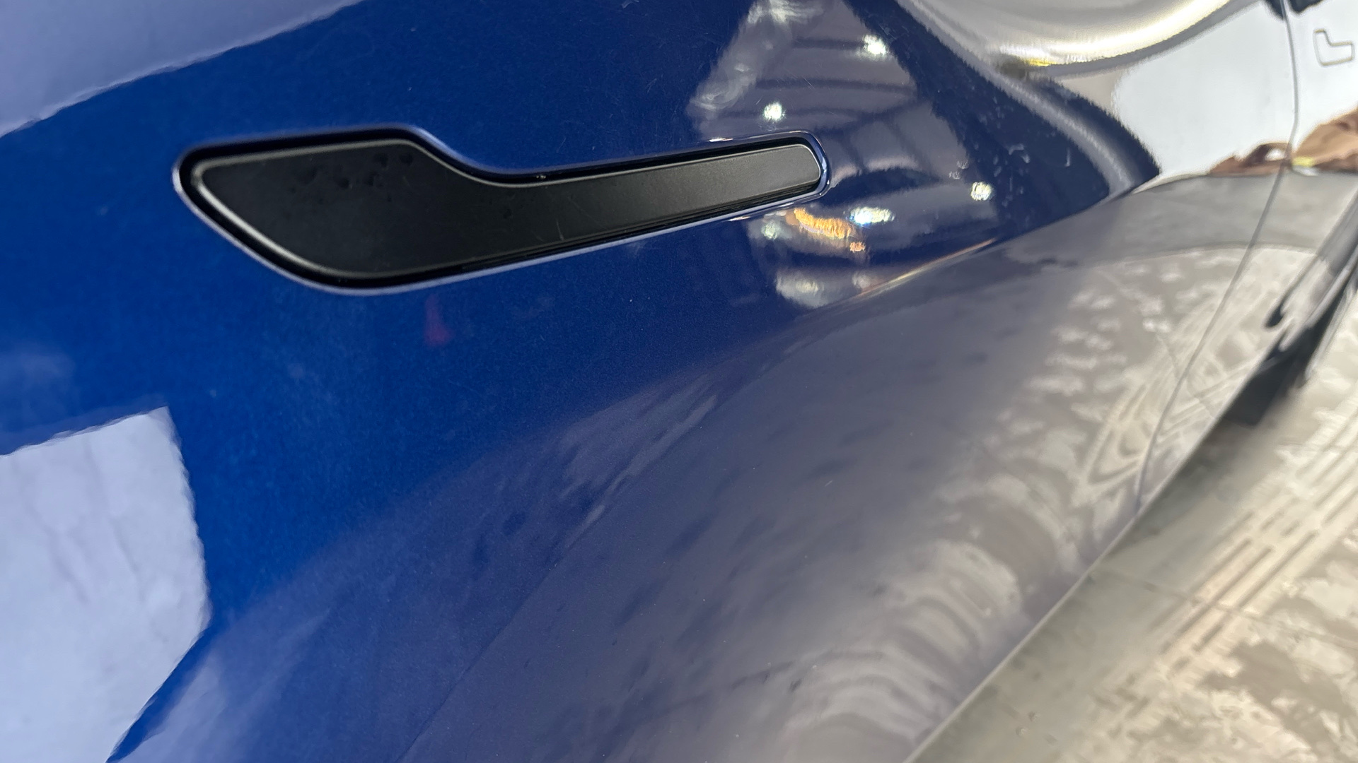 4020657 Long Range AWD 5dr Auto