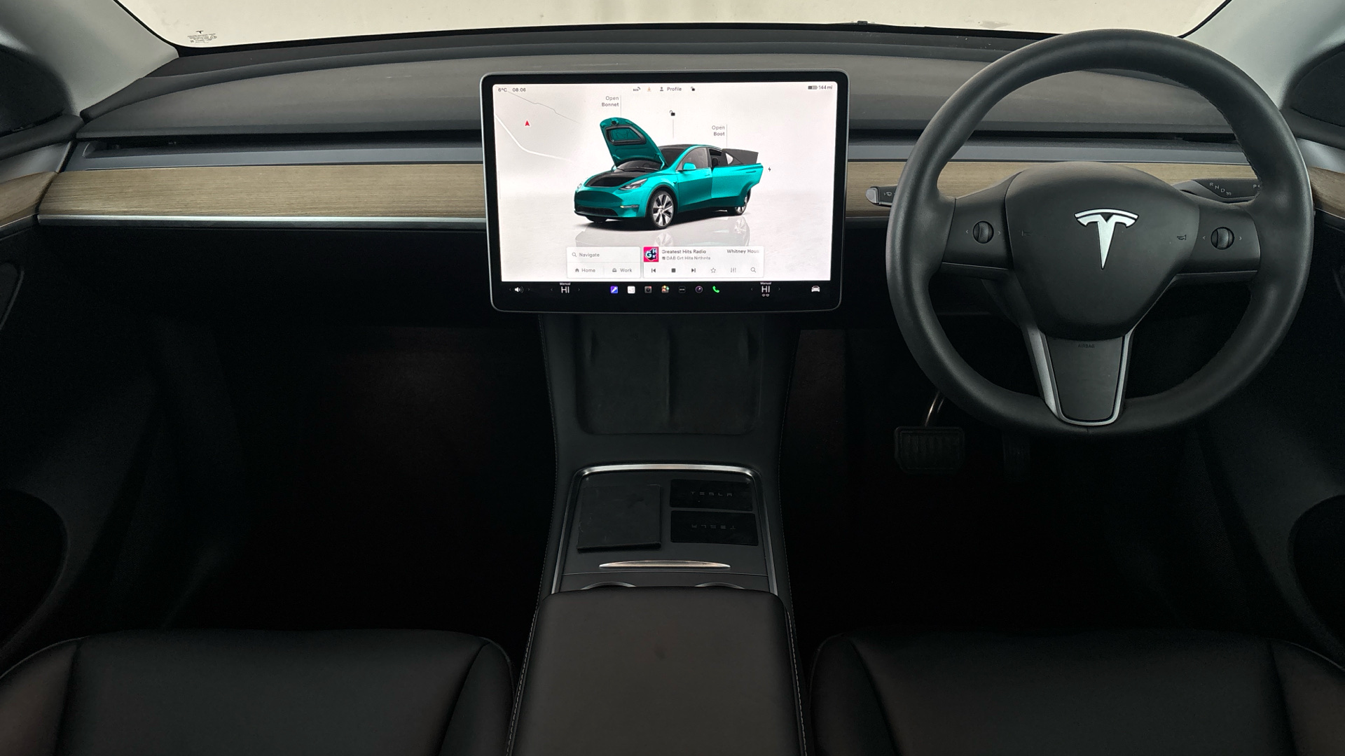 4020657 Long Range AWD 5dr Auto