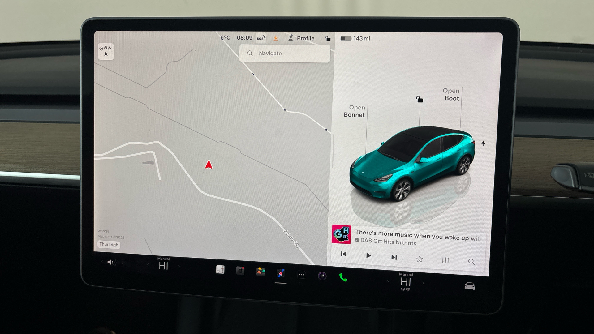 4020657 Long Range AWD 5dr Auto