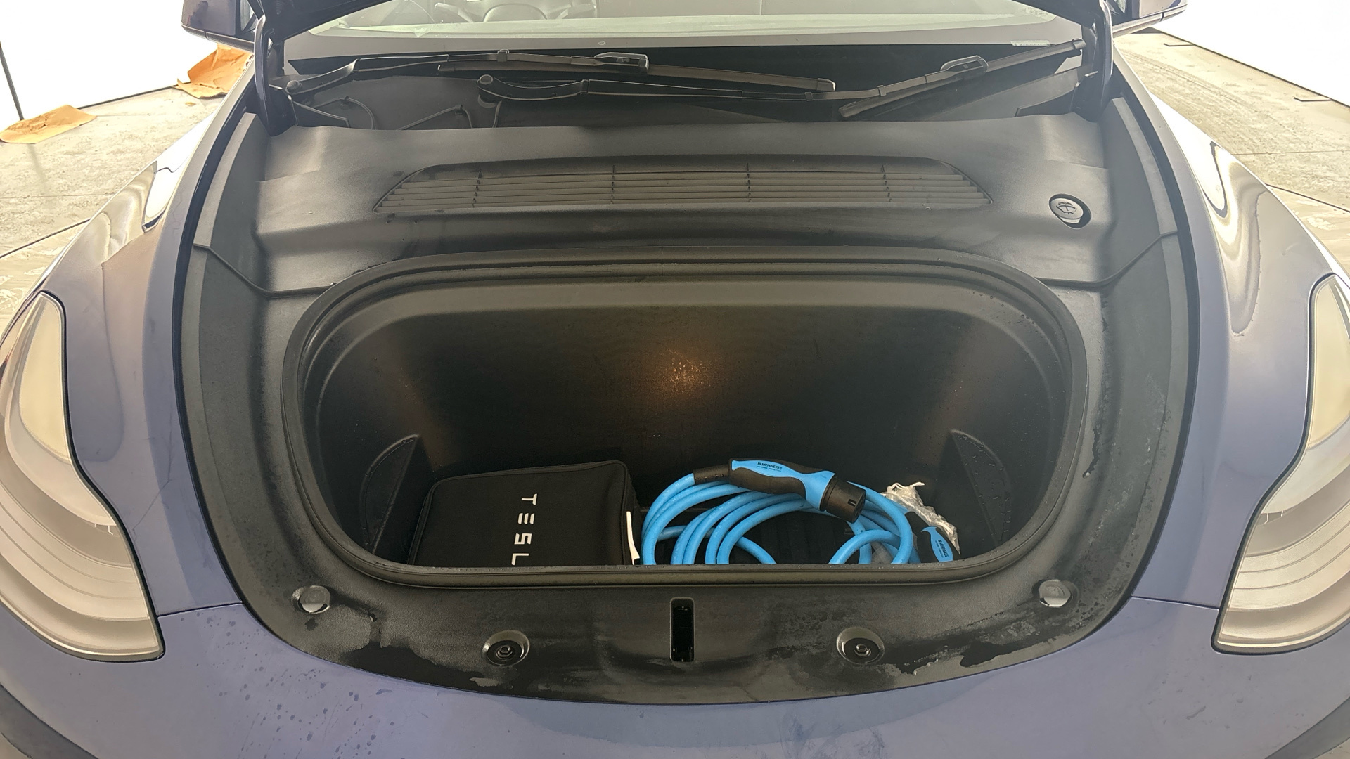 4020657 Long Range AWD 5dr Auto