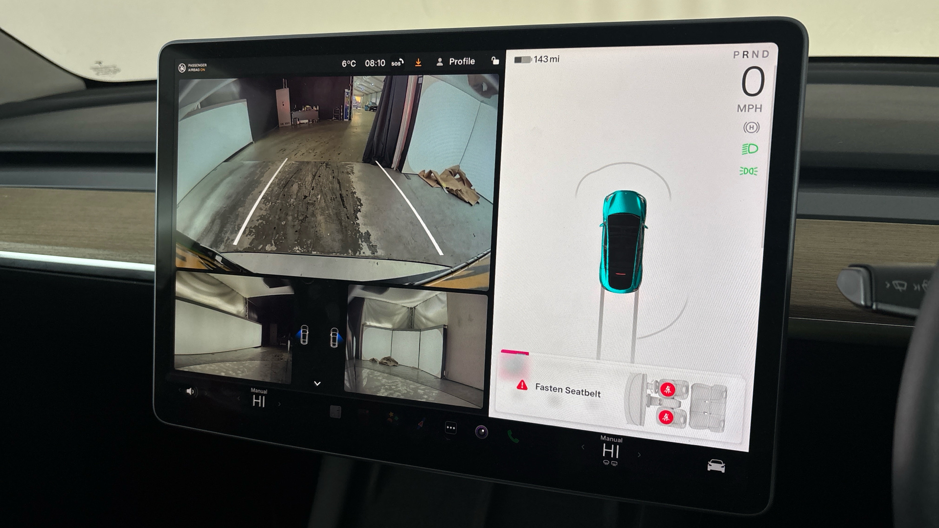 4020657 Long Range AWD 5dr Auto