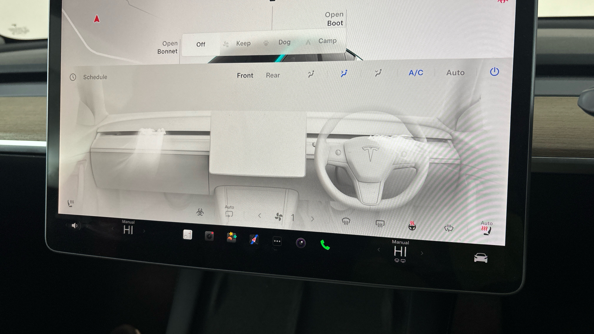 4020657 Long Range AWD 5dr Auto